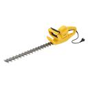 Hedge trimmer 500W, POWERPLUS, POWEG20071, 550 mm blade length, electric, safety brake