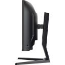 Iiyama G-MASTER GCB3486WQSCP-B1 LCD monitor, 86.4 cm, 3440 x 1440, 240 Hz, 0.4 ms, KVM, FreeSync Premium
