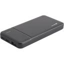 Denver Power Bank akumulators PBS-5007 117140000530, 5000mAh, 5V 2A, USB 5V 2A, LED indikatori