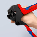 Pressimissüsteemi tangid 9743200 KNIPEX