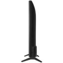 LG 43LT340C9ZB.AEU, 43", 16/7, WebOS, 9 ms, 400 cd/m&sup2;, 1920 x 1080, 2 HDMI, 1 USB, LAN, VESA 200 x 200 mm