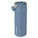 Termospudel kõrrega Stanley® 2812110116 0.47L sinakasvioletne