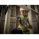 Dewalt Juhtmeta puure DCD794P2T-QW, 18 V, 5 Ah, 74 Nm, 2 kiirus, 2 akut, laadija, kott