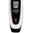 Adler | Hair clipper for pets | AD 2823 | Hair clipper for pets | Silver