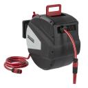 Voolikukäru 30m, KREATOR, KRTGR6717, Vooliku pikkus: 30 m, Ühendusvooliku pikkus: 2 m