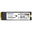 ADATA SSD M.2 2280 ALEG-710-512GCS 512GB, Lugemise kiirus 2400 MB/s, Kirjutamise kiirus 1000 MB/s, PCIe Gen3 x4, NVMe 1.4, 3D NAND
