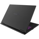 Gigabyte GAMING A18 3VHK3EEC64SH 18" WQXGA AMD Ryzen 7 260/16GB/1TB/RTX 5060/Win11 Home/ENG kbd/2Y Warranty | Gigabyte A18 Gaming 3VH | Black Steel | 18 " | IPS | WQXGA | 2560&times;1600 pixels | 165 Hz | Anti-glare | AMD Ryzen 7 | 260 | 32 GB | SO-DIMM DDR5 | 