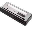 Gorenje vakuuminis pakavimo aparatas VS110BE, 110 W, 750 mbar, plastikas/metalas, LED, 1 m