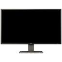 Philips LCD monitor 439P1/00, 43", VA, 4K UHD, 3840 x 2160, 400 cd/m&sup2;, 3xHDMI, KVM l&uuml;liti, USB-C keskjaam