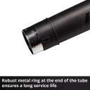 Bezvadu lapu pūtējs, EINHELL, 34335, 18V, turbo funkcija, ergonomisks rokturis