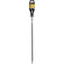 Dewalt SDS-plus urbis DT9683-QZ 18 mm, 450 mm, 4 griezēji, Karbīda galva, Izturīgs pret stiegrojumu, Ātra sāk&scaron;ana