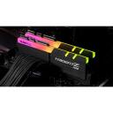 G.Skill Оперативная память DIMM F4-3600C18D-32GTZR 32 ГБ, DDR4, 3600 МГц, 288-pin, CAS 18, Dual-channel, XMP 2.0