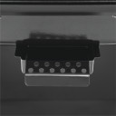 Gāzes grils ASAHI, 2 BURNERS, 5KW YG-20007 YATO