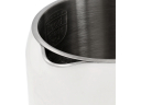 Elektriskā tējkanna 1,7L, TEMP. KONTROLE, BALTA, LUND, 68223, 40-100°C, LED displejs, automātiskā izslēgšanās