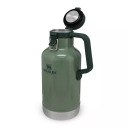 Alaus ąsotis „Classic Vacuum Growler“ 1,9L žalias / stanleyalus
