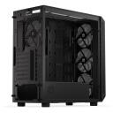 Endorfy korpusas Arx 700 ARGB EY2A013, 486x228x472mm, 3x140mm priekiniai ventiliatoriai, 1x140mm galinis ventiliatorius