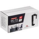 Maclean PC turētājs MC-713B, 10kg, melns, galda virsma