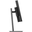 Lenovo ThinkVision P34WD-40, 34", IPS, 3440x1440, 120 Hz, 4 ms, 350 cd/m&sup2;, 1xHDMI, kaardus, must, KVM l&uuml;liti