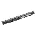 Green Cell Akumulators AS58, 2200 mAh, 14,4 V, 4 &scaron;ūnas, saderīgs ar ASUS A450, A550, R510, R510CA, X550, X550CA, X550CC, X550VC