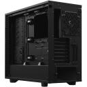 Fractal Design Kaste Define 7 Black Solid ATX FD-C-DEF7A-01, 2xUSB 2.0, 2xUSB 3.0, 1xUSB Type-C, 1xAudio, 6x3.5'' HDD, 4x2.5'' SSD