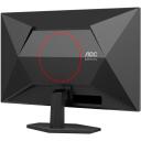Aoc LED monitorius Q27G42XNE, 27", QHD, 2560 x 1440, 180 Hz, 1 ms, 300 cd/m&sup2;, 2xHDMI, VESA 100x100, HDR