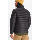 Jaka HIGHLANDER JKT 01, izmērs: L, Black, 0195115106287 MARMOT