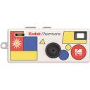Kodak Charmera v&otilde;tmehoidja digitaalne kaamera RK0601, 1,6 MP, 1440 &times; 1080, 30 kaadrit/s, USB-C, microSD kuni 128 GB, 7 filtrit