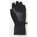 Cimdi W MORAINE Glove 01, izmērs: M, Black, 0195115091811 MARMOT