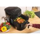 ETA | Hot air fryer | ETA316890000 Fritta Digi | Power 1800 W | Capacity 7.2 L | Hot air technology | Black