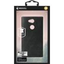 Krusell Telefoni kate 61247, 14cm (5.5), nahk, must, &uuml;mbrik, &uuml;hilduv Sony Xperia L2