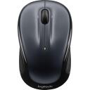 Logitech Juhtmeta hiir M325S 910-006812, 1000 DPI, 5 nuppu, 10 m, juhtmeta optiline, USB