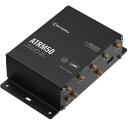 Teltonika 5G marsruuter ATRM50 ATRM50100000, 802.11ac, 10/100/1000 Mbit/s, 3 RJ-45 porti, Mesh tugi, MU-MIMO, 5G