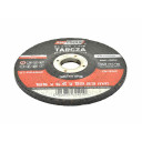 Metāla slīpē&scaron;anas disks 1256,5mm, T41 forma, 12.250 apgr./min, AW49100BL, AWTOOLS