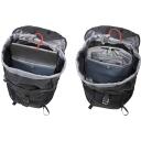 Thule Matkakott 4131 AllTrail X 3204131, 25L, 0.93kg, 24x26x60cm, 50% taaskasutatud pol&uuml;ester, veekindel, 15" seadmele