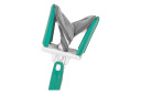 Väljatõmbefunktsiooniga mop WMC TOOLS WMC-22 116 cm roheline