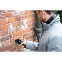 Bosch Niiskuse m&otilde;&otilde;tja GMP 2-15 0601078100, 4.5 cm, 6.2 cm, 23.5 cm, 190 g, IP65, 1 %, -20 - 70 &deg;C, AA