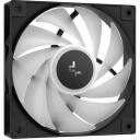 Deepcool CPU jahuti AG620 BK ARGB R-AG620-BKAMMN-GJD, 67.88 cfm, 2 ventilaatorit, 29.4 dB, 300-1950 RPM, 6 soojus toru