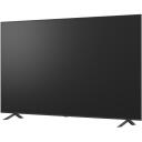 LG televizorius 86QNED80A3A, 86", 3840 x 2160, 4K Ultra HD, QNED, plok&scaron;čias ekranas, Edge-LED, Smart TV, DVB-C, DVB-S, DVB-S2