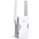 TP-LINK BE3600 kahetasandiline Wi-Fi 7 signaali tugevdamine | RE225BE | 802.11ax | 2882/688 Mbit/s | Ethernet LAN (RJ-45) pordid 1 | MU-MIMO Ei | ilma PoE | Antennit&uuml;&uuml;p V&auml;line