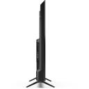 Sharp 50HP5265E teler, 127 cm, 3840 x 2160, 4K Ultra HD, nutikas teler, Wi-Fi, must