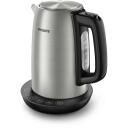 Philips elektriline veekeetja HD9359/90, v&otilde;imsus 2200 W, maht 1.7 L, roostevaba teras, indikaatorvalgusti