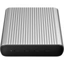 Hyper toiteadapter HJGAN245-EU, 245W, 4 x USB-C PD porti, EU ja UK pistikud kaasas