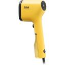 Tefal Tvaika gludinātājs Pure Pop DT2026E1, 1300 W, 0.07 L, 20 g/min, dzeltena, kompakts dizains, noņemama tvertne