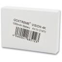 GoXtreme Akumulators 01470, 1050 mAh, 3,7 V, Litija jons, 3,885 Wh, Kamera, Melns