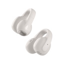 Беспроводные наушники Comfort открытого типа Bluetooth открытая конструкция COMFO C Бежевые Edifier