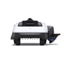 Ecovacs GOAT O1200 LiDAR PRO робот-газонокосилка беспроводной 1200m&sup2; 220mm LiDAR навигация Черно-Белая