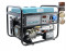 Bensiini generaator 7500W, 230V EURO 5 KS 10000E-ATS KONNER & SOHNEN