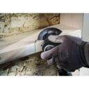 Bosch L&otilde;ike Teras MODEL 2608669118, 1 tk, &Uuml;mmargune, Sobib puidule, Segmendi l&otilde;ike tera