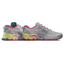 Apavi BUSHIDO III Woman, izmērs: 38, Moon/Springtime, 8058428056262 LA SPORTIVA