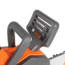 Elektriskais ķēdes zāģis DAEWOO DACS 1500E 1500 W 230 V 5100 apgr./min 52 posmu ķēde